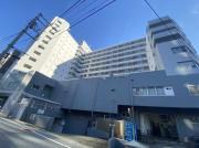 北新宿サマリアマンション