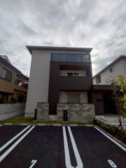 D-residence下田部A棟