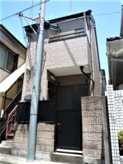 ＪＲ総武線（各駅停車）中野駅まで徒歩6分