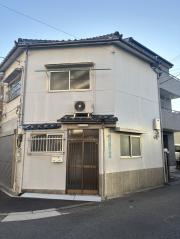 地下鉄中央線朝潮橋駅まで徒歩6分