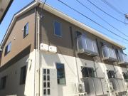 シャイン柏木