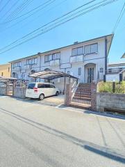 阪急千里線北千里駅までバス約9分 徒歩9分