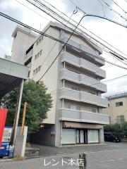 足立インターハイツ