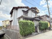 近鉄御所線近鉄御所駅まで徒歩7分