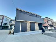 NEWBUILDハウス岡村