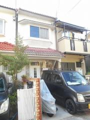 地下鉄東西線椥辻駅まで徒歩15分