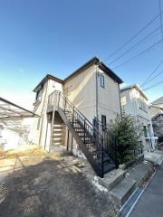 地下鉄西神・山手線大倉山駅まで徒歩10分