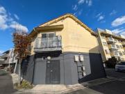 ピラミッドアネックス