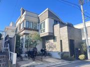 ファインコート目黒東が丘