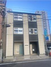 ＪＲ総武線（各駅停車）錦糸町駅まで徒歩6分