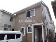 長谷川様邸貸家 