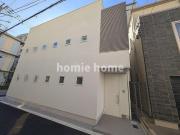 文の里1丁目新築住宅