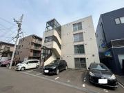 地下鉄東豊線新道東駅まで徒歩5分