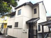 成合町貸戸建て