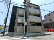 山陽電鉄本線東須磨駅まで徒歩3分