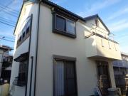 日吉一丁目戸建