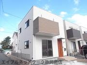 中田本町 戸建賃貸住宅