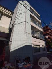 Park house HINO