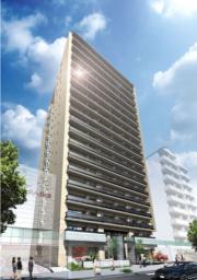 地下鉄長堀鶴見緑地線松屋町駅まで徒歩5分