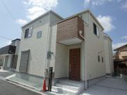 創建タウン A号地