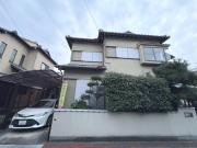 タチバナ様神須屋町戸建賃貸