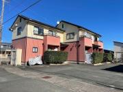 グリーンテラス A