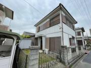 二之宮近藤貸家