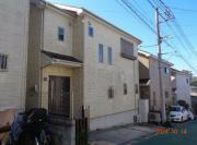 安行慈林早川貸家