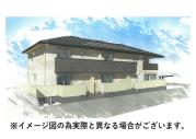 地下鉄七隈線六本松駅まで徒歩13分