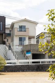 Starry Hill 星ヶ丘