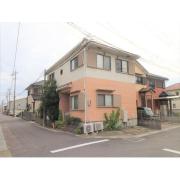 一宮市緑4丁目戸建貸家