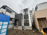 フジパレス戸建賃貸平塚