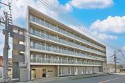 学生会館 KAMFORT大分大学前