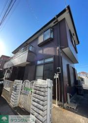 東武野田線大和田駅まで徒歩28分