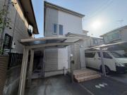 ハッピーホーム土支田戸建てS棟