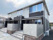 閑静な住環境が魅力