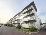 五番町住宅 D棟