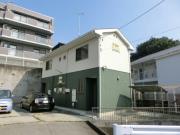 ホワイトテラス