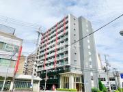 ＪＲ山陽本線兵庫駅まで徒歩5分