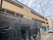 阪神なんば線伝法駅まで徒歩15分