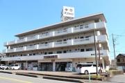 水口マンション