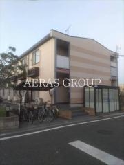 レオパレスエトワール