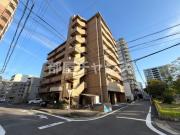 地下鉄東山線新栄町駅まで徒歩6分