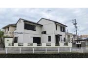 岡崎市上地2丁目貸家