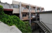 ミルディエス川内大工町