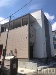 ＪＲ仙山線北山駅まで徒歩9分