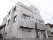京王井の頭線三鷹台駅まで徒歩13分