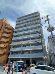地下鉄御堂筋線江坂駅まで徒歩14分