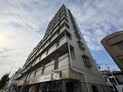 阪神本線石屋川駅まで徒歩5分
