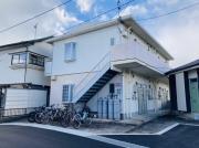 コーポなかやしき